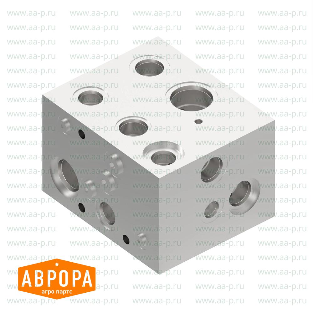 Hydr. Mengenregulierventil